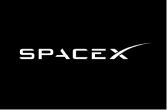 SpaceX logo