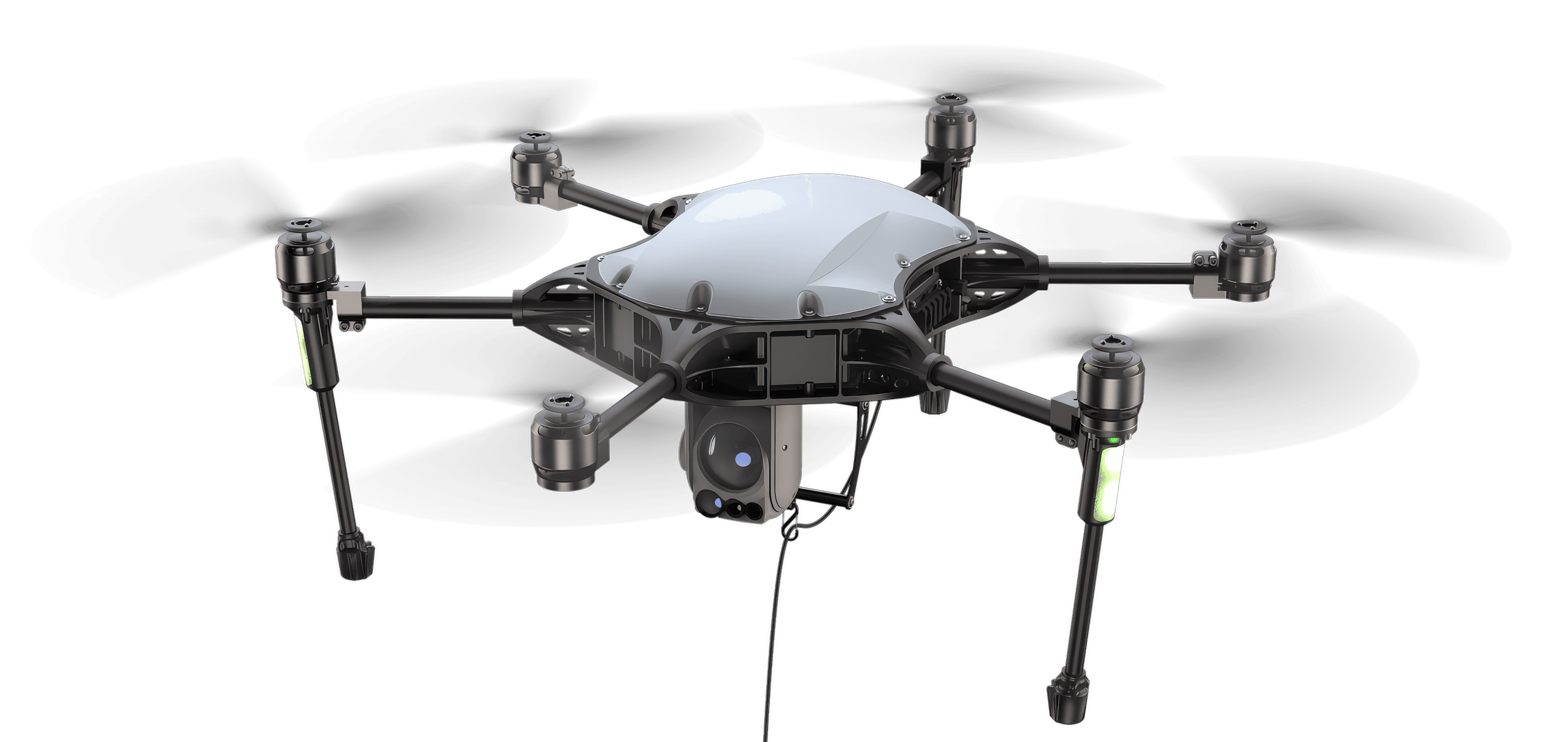 Osprey UAV