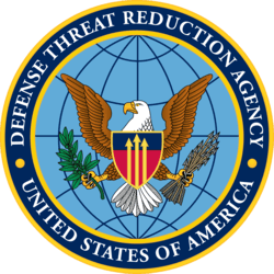 DTRA logo