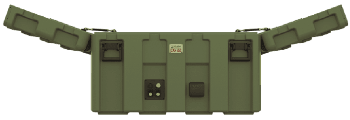 Easy Site ground station