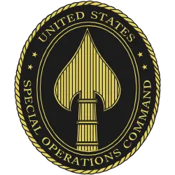 SOCOM logo