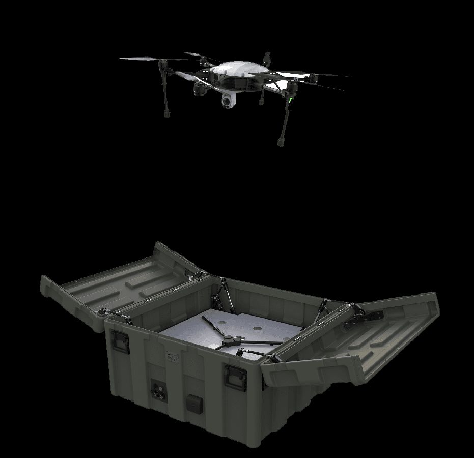 Easy Site system