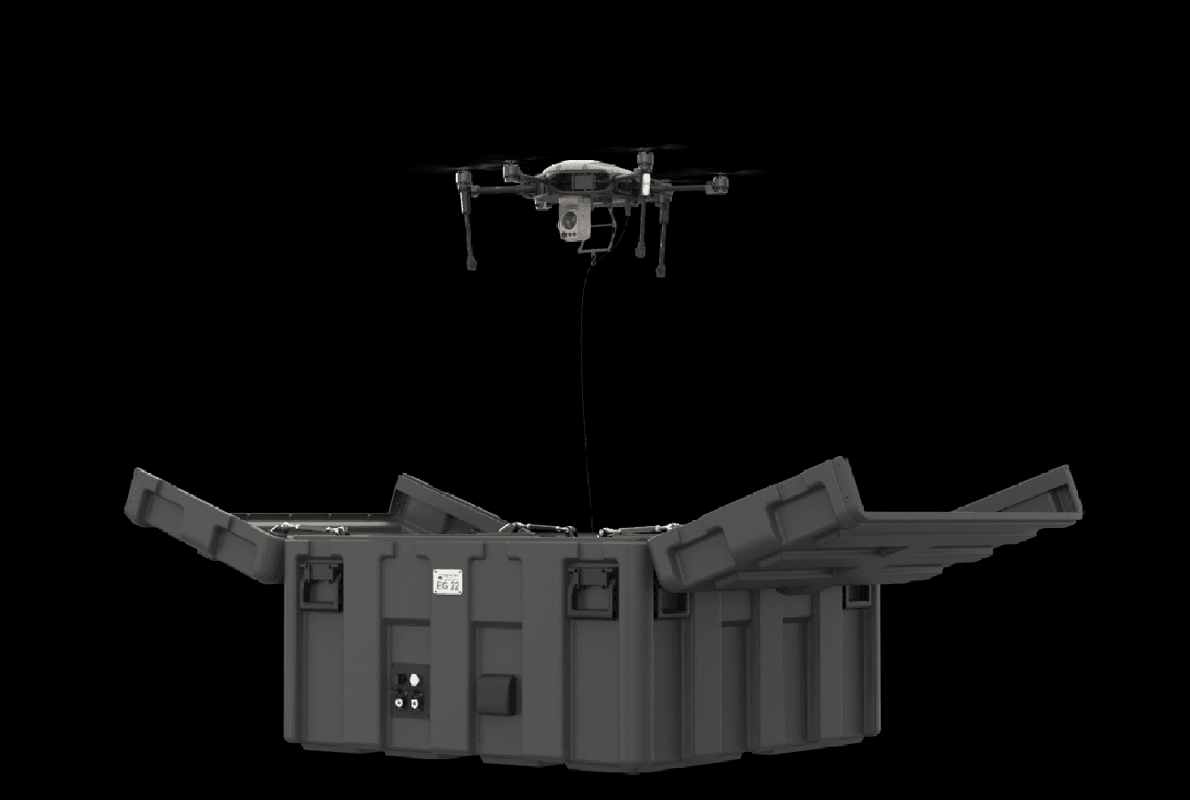 Easy Site deployed