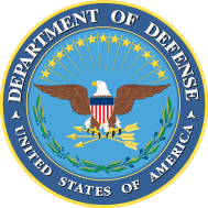 DoD logo