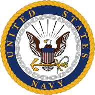 Navy logo