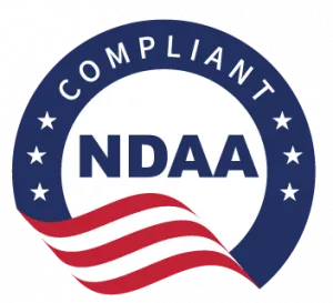 NDAA Logo